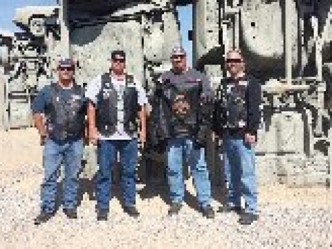 American Legion Riders Chapter 32
