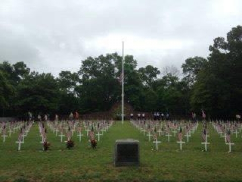 Memorial Day 2016