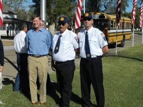 Gov.Hickenlooper/Camacho