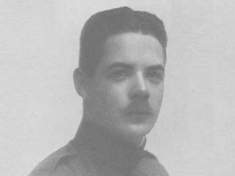 1st LT Moses Taylor