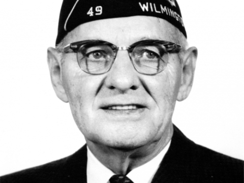First Commander