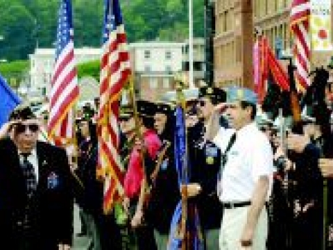 Color Guard