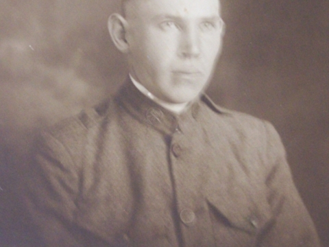 John C. Daniels