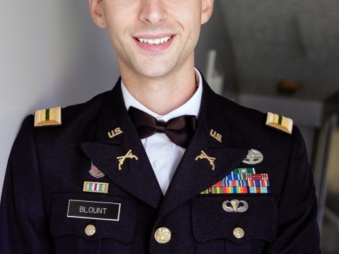 2 LT Matthew A. Blount   1981-2012