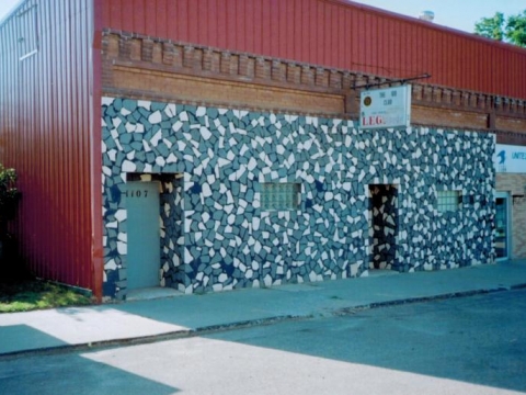 The American Legion 109 Club