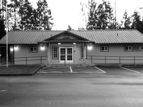 New Veterans Center