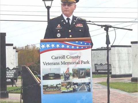 Veterans Day 2015