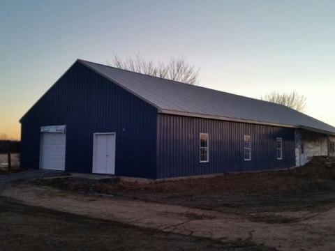 New Post 247 Construction