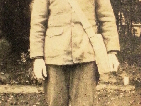 Frank McNiff