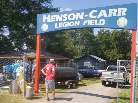 2016 Car Show