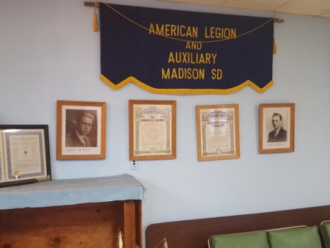Notable Plaques and Achievements