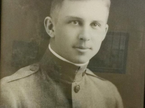 Benjamin A Fuller