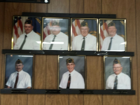 Officers 