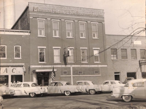 1950s