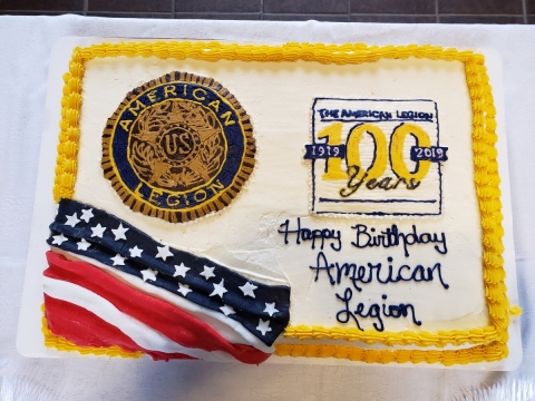 Centennial Celebration