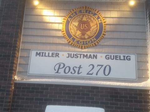 Current  Post Pictures