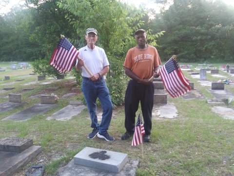 Memorial Day Events 2019