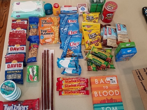 Care Packages