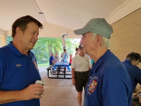 Annual Joint Picnic - 2021