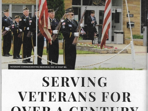 Downers Grove Magazine