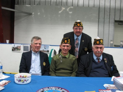 Veterans Expo