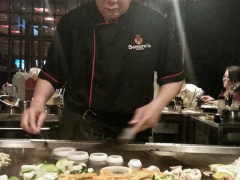 Riders Tradition - Monthly Birthday Dinner