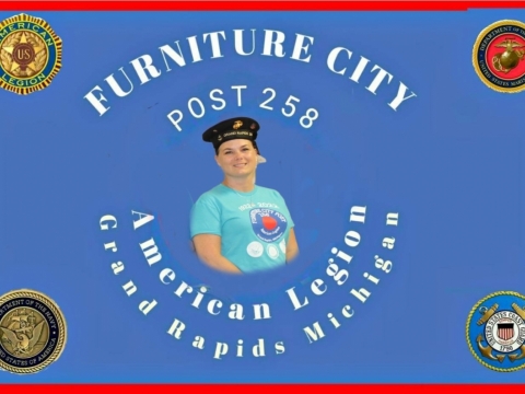shipmate's  2023-2024