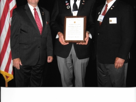 2014 Post Excellence Award