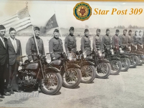 Historical Photographs