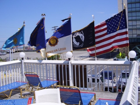 Wildwood NJ Convention