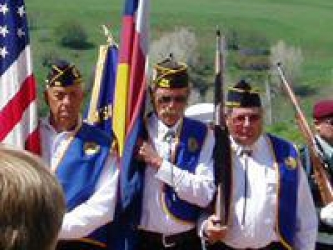 Memorial Day
