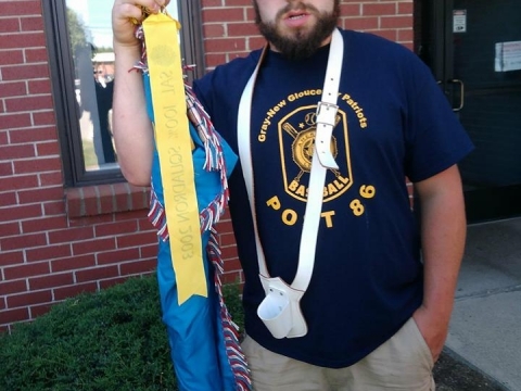 Department of Maine Convention 2018