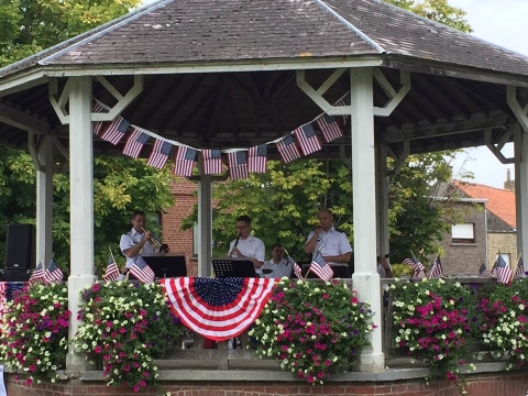 American Day