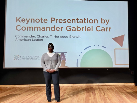  The Friends of the Archives 