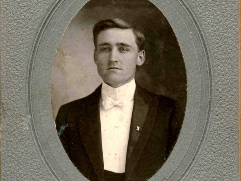 John A. Deaver