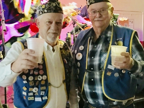 2019 Events