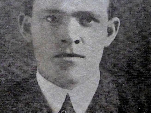 Middleboro's World War I casualties