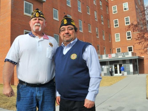 2014 Bellevue Persons of the Year