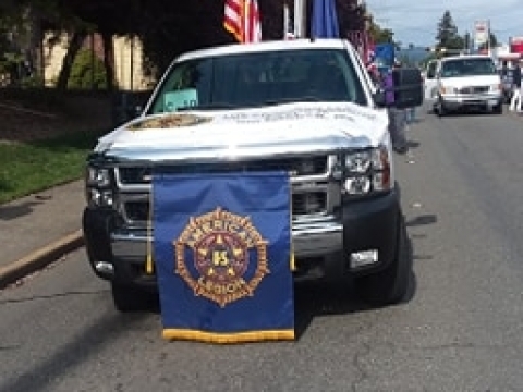 Armed Forces Day Parade 2019