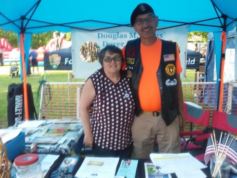 Dover American Legion Family-Eagle Fest 2019