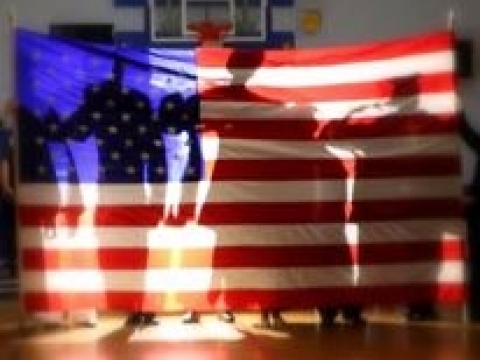 100th Anniversary Birthday   Grand Military Ball