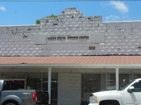 8th District CMDR Tour