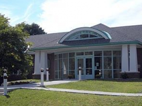 Westbrook Library - Meeting Location