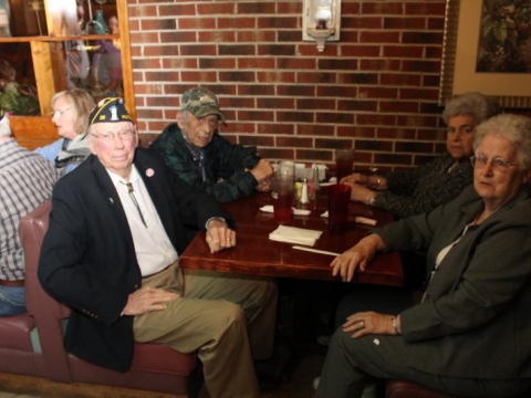 9th District meeting