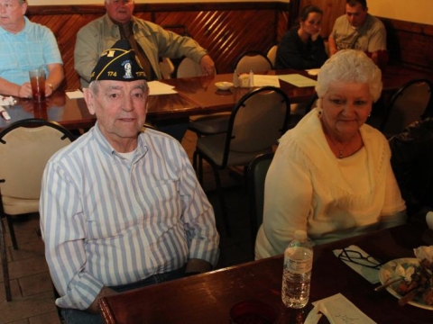 9th District meeting