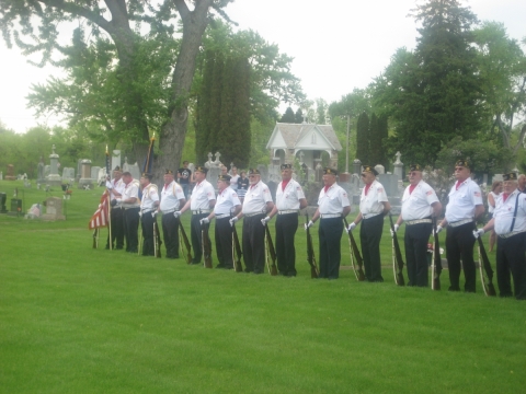 American Legion Post 20