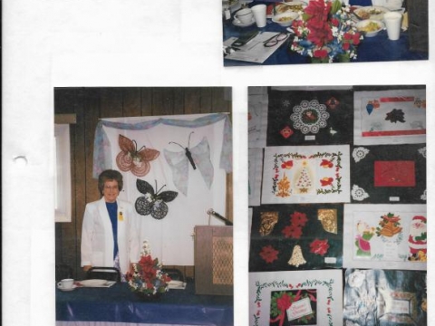 Misc Photo's from 1997