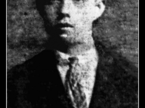 About Abe Harrison