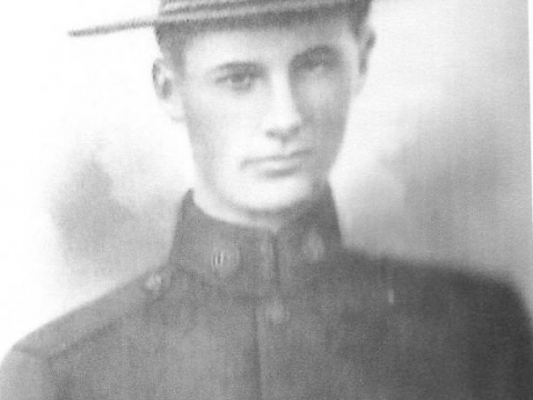 Albert C Crain