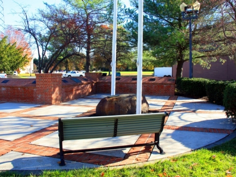 Monuments